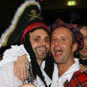 Jeck op Deck (31.01.08)